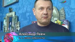 В Зугрэсе открыли бассейн.