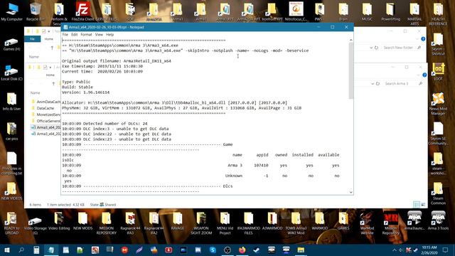 The Beginner's Guide to the RPT for Arma 3 смотреть онлайн
