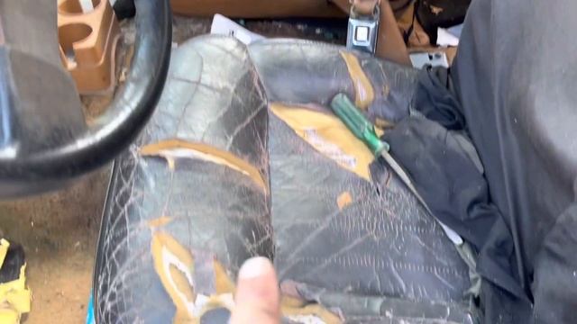 ABANDONED 1988 Chevy S10 Blazer ($800 Marketplace find!) смотреть онлайн