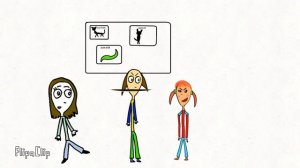 Жила-была Царевна. Хвастунишка.