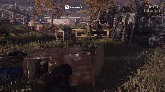 Пасхалки в Hitman 2016 #2 [Easter Eggs] смотреть онлайн