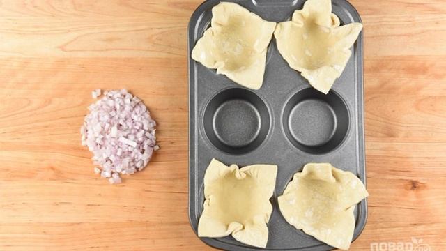 Сборник рецептов