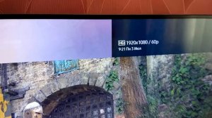 Реальная разница в графике между PS4 и PS4 Pro