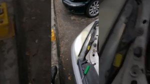 Проверка генератора Форд Фокус 2000 года не снимая его ?