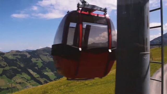 Alpbach, Austria - a travel film смотреть онлайн