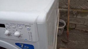 Indesit IWD 71051 Spin.