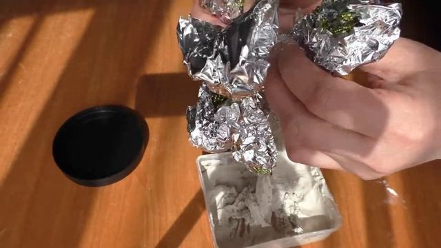 БЕРЕЗКА из бисера. Как делать дерево из бисера своими руками МК / бисероплетение смотреть онлайн