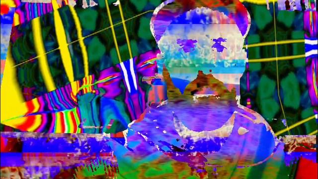 ROBIN - VIDEO ART - VIDEO SYNTH - EXPERIMENTAL ELECTRONIC ARPEGGIO - FLASH SYNTH смотреть онлайн