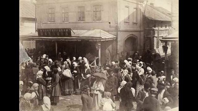 Елец. Часть 3.