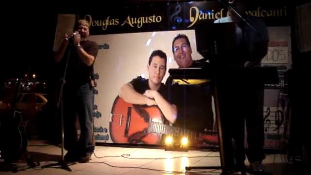 DOUGLAS AUGUSTO - ENDLESS LOVE.MPG смотреть онлайн