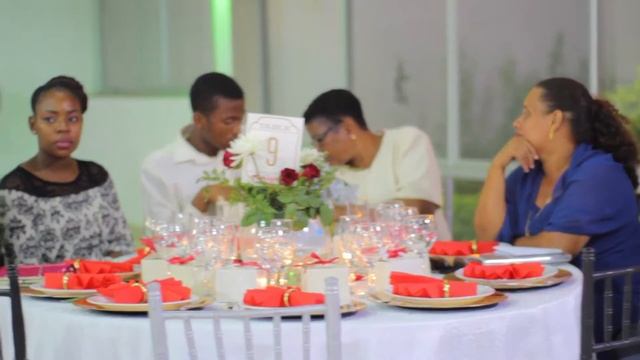 Wedding (Bernardo & Chana Review) Made by SJCWork's 22-04-2017 смотреть онлайн