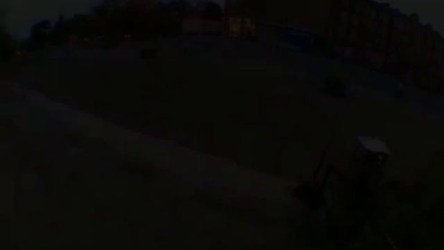 Inspired Bicycles - Danny MacAskill April 2009 смотреть онлайн