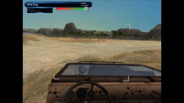 Wild Earth Africa Gameplay: Part 6 смотреть онлайн