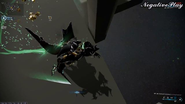 WARFRAME Mastery Rank 17/Ранг Мастерства 17 смотреть онлайн
