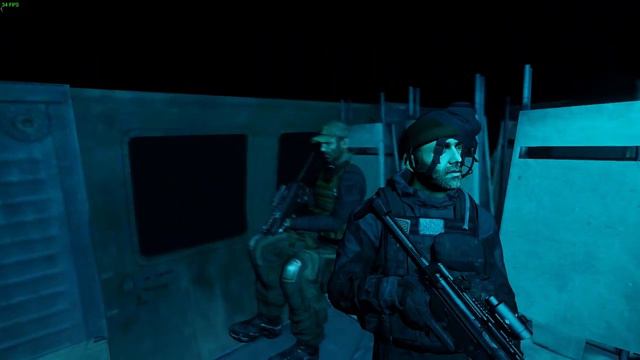 Mirip banget dengan game aslinya Arma 3 Campaign Call Of Duty MW #1 смотреть онлайн