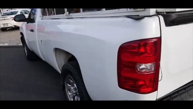 Silverado 2008 6 Cil смотреть онлайн