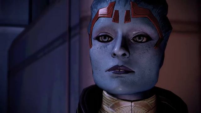 Mass Effect 2 Act 2 Illium смотреть онлайн