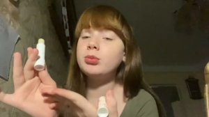 Что в моей сумке?/ обзор на сумку/?/