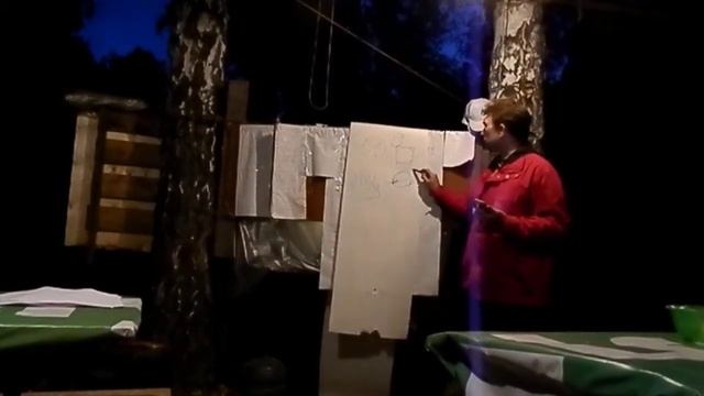"Живая Издревая 2019" рассказ про эко дома и альтернативную энергетику. Часть 1 смотреть онлайн