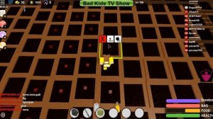 Ферма Роблокс БУГА БУГА Блуд Фрукты Стал Фермером Игры с Друзьями BOOGA BOOGA ROBLOX