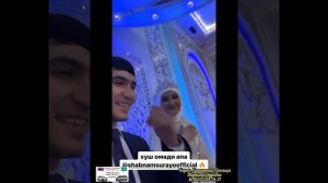 Фарахноз дар Туйи Нек ва Тара бо Иштироки Хамаи Блогеро🕺💖Тухфаи Шабнам ба Нек