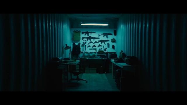TERMINATOR 7 Trailer (2023) Arnold Schwarzenegger Concept смотреть онлайн