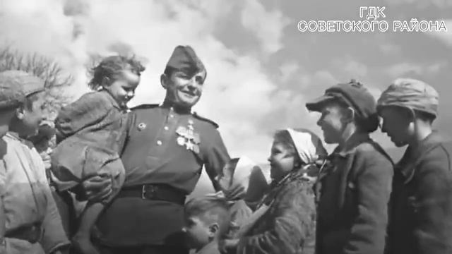 Ко Дню Неизвестного солдата. Урок памяти «Есть память, которой не будет конца» смотреть онлайн