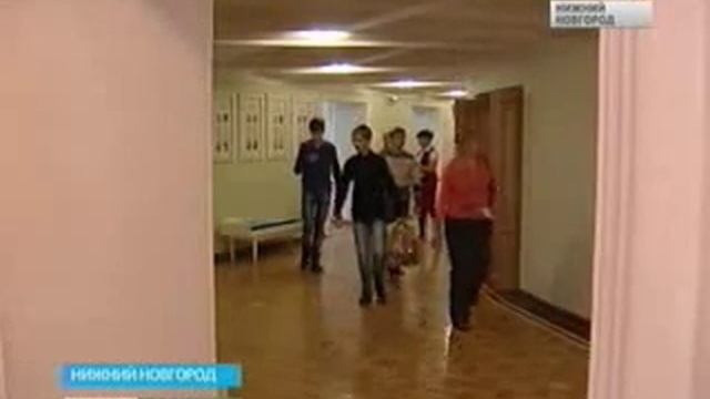 19.09.2014. Нижегородский драмтеатр показал "Свадьбу Кречинского" смотреть онлайн