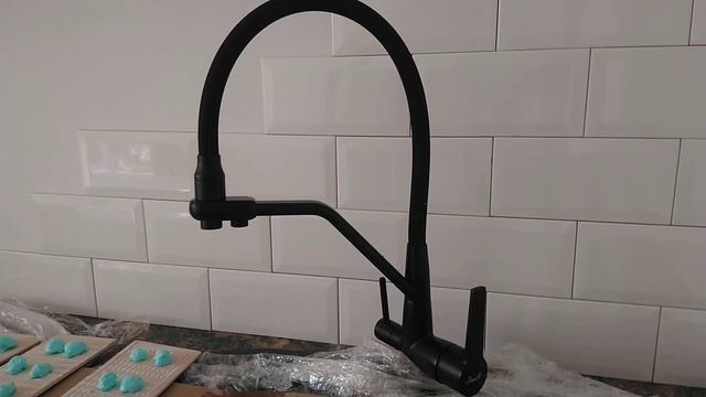 Укладка фартука на кухне, на клей-пену? Плитка керамика, кабанчик. смотреть онлайн