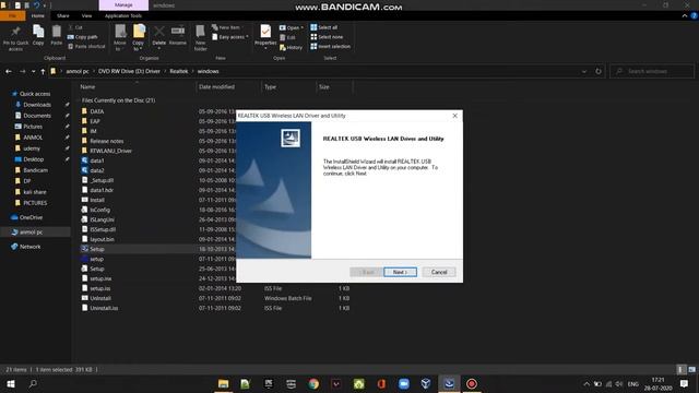 BEST USB WIFI ADAPTER FOR KALI LINUX UNDER 500 RS | HOW TO ADD USB ADAPTER TO KALI ON VIRTUAL BOX| смотреть онлайн