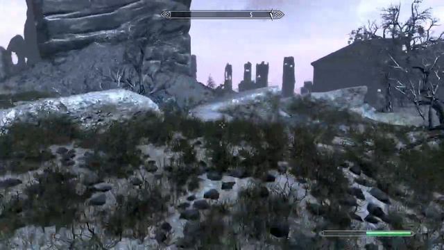 Skyrim Special Edition | MODDED Let’s Play Walkthrough Part 26 | THE SOUL CAIRN IS UNFORGIVING..! смотреть онлайн