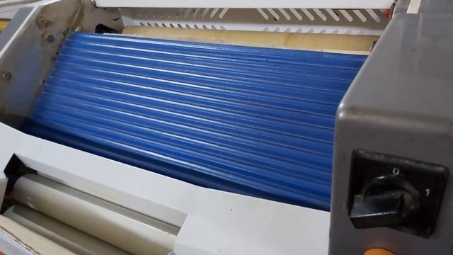 Used Bongard Major Manu 2 смотреть онлайн