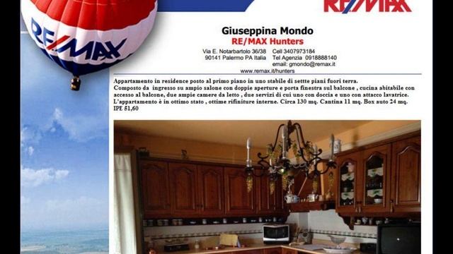 INVITO OPEN HOUSE ZONA CALATAFIMI смотреть онлайн