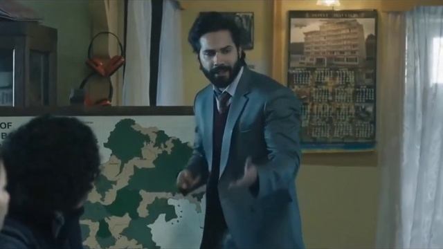 Hind kino Bo'ri odam (Hind kino Uzbek tilida O'zbekcha) 2022 смотреть онлайн