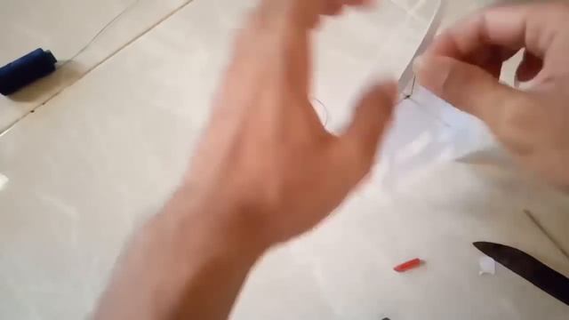 Layangan Kertas Buku Versi KA’SEKA’AN.