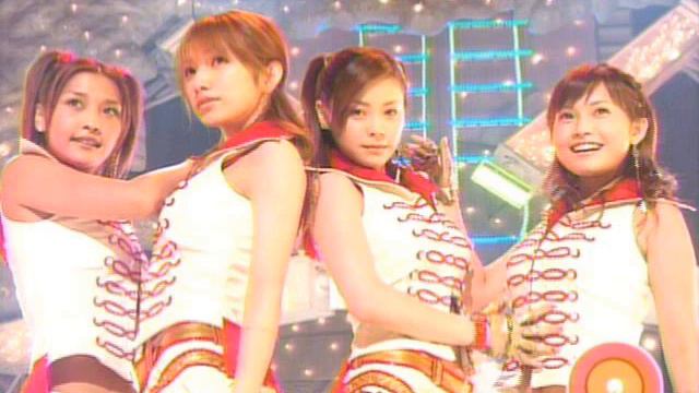 (FULL) Suki Sugite Baka Mitai AUDITIONS! смотреть онлайн