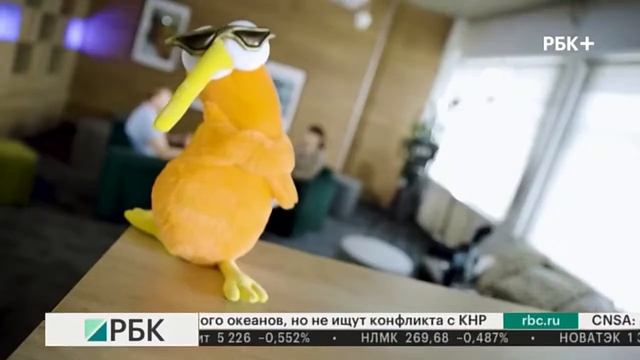 Интервью. Сергей Нестеров, руководитель платежной системы CONTACT (ГК QIWI) смотреть онлайн