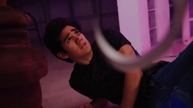 EL GATO CON BOTAS EN LA VIDA REAL 🐺  | FAN FILM