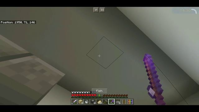 Bond SMP episode 3 making fully automatic fishing farm in Minecraft pocket edition with auto clicke смотреть онлайн