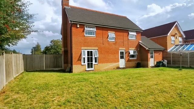 Elmsett Close, Great Sankey смотреть онлайн