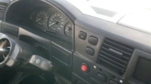 Кузов ГАЗ 2705 7 мест. в сборе под дв. ЗМЗ 402