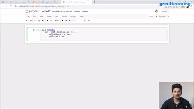 Inheritance in Python | Multiple Inheritance in Python | Single Inheritance in Python смотреть онлайн