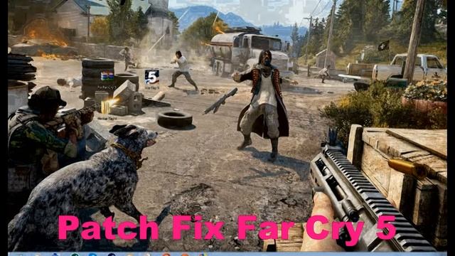 [error snowshoe-110D8569] Farcry 5 error snowshoe-110D8569 - Fixed смотреть онлайн