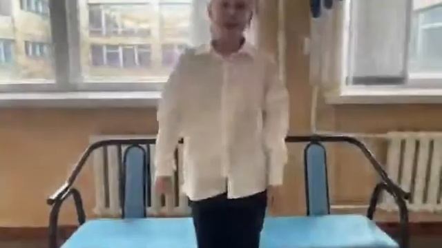 С днем учителя! #челлендж Мой любимый учитель смотреть онлайн