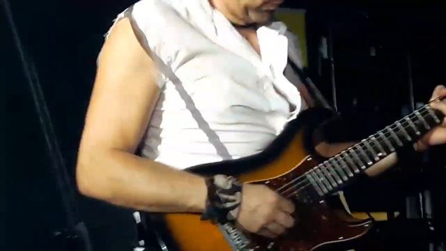 Yamaç Alkan Live Concert Tui Magic Life Jacaranda смотреть онлайн