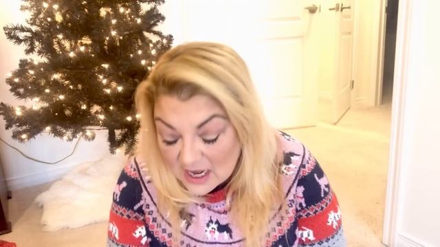CHRISTMAS SHOPPING HAUL || LAST MINUTE DECOR || LET'S GET READY FOR CHRISTMAS EPISODE 2 смотреть онлайн