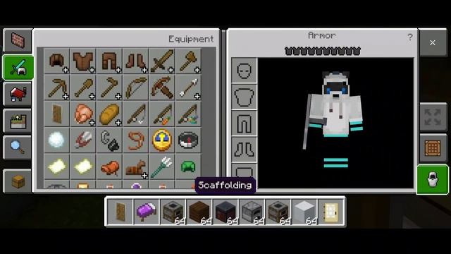 Minecraft VS Block Crazy Robo World смотреть онлайн