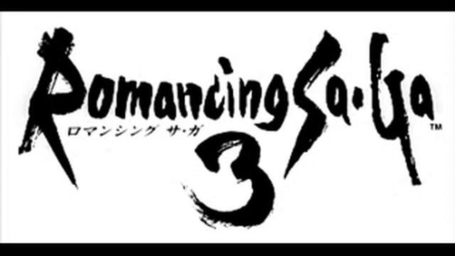 Romancing SaGa 3 - Fire Fortress.mp4 смотреть онлайн