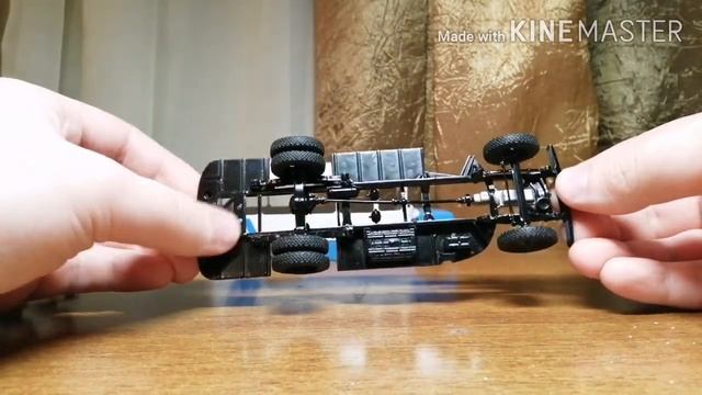 ДОРАБОТКА КАВЗ-3270| РАБОЧАЯ ЛОШАДКА| НАШИ АВТОБУСЫ ОТ MODIMIO COLLECTIONS | ВЫПУСК №20 смотреть онлайн