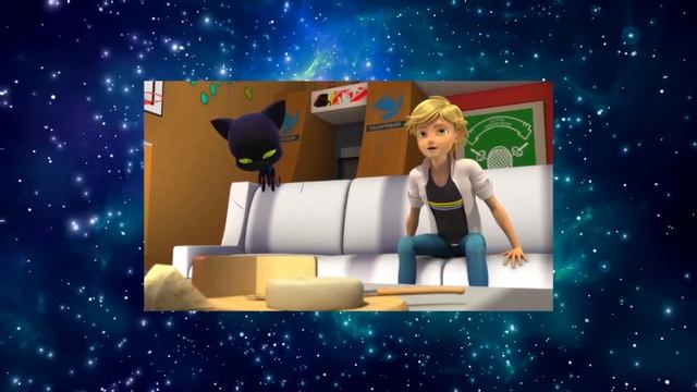 БРАЖНИК УЗНАЛ ВСЕ О МАРИНЕТТ в 